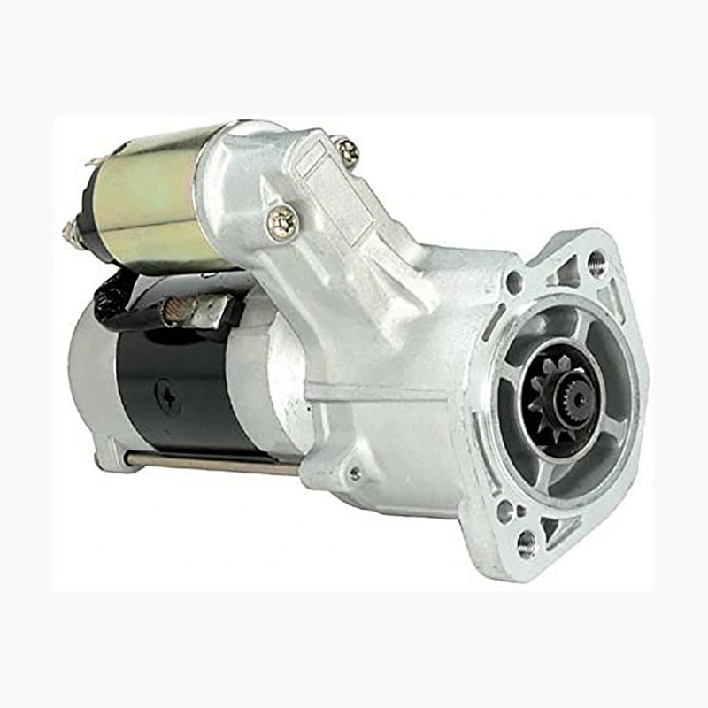 Starter Motor Engine for HYUNDAI PONY (X-2) 1989-1995 36100-42050 M2T60171 MD095865 MD164977