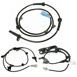Auto Parts ABS Wheel Speed Sensor for Mitsubishi Toyota Honda Nissan Mazda Suzuki Isuzu Lexus Daihatsu Japanese Car