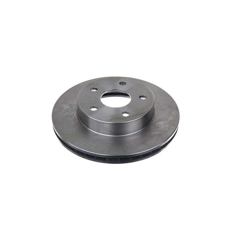 Brake disc 52098672 for Jeep grand cherokee II 98-05