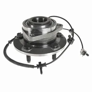 52089434AB 52089434AC 52089434AD front wheel hub bearing assembly for Jeep grand cherokee 05-10
