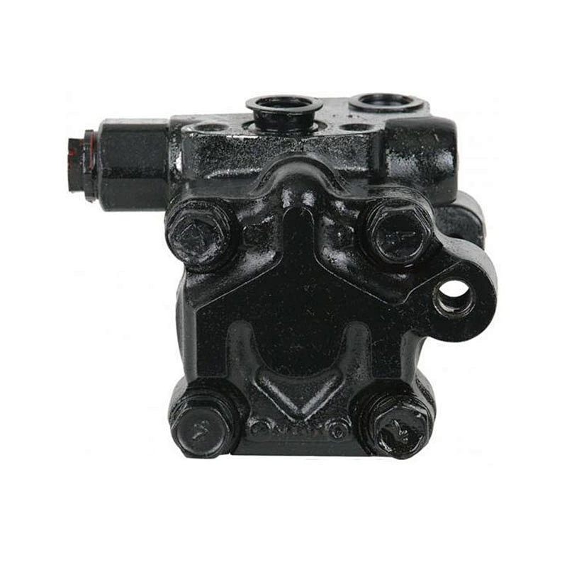 57100-34001, Cheap Power Steering Pump for Hyundai Sonata