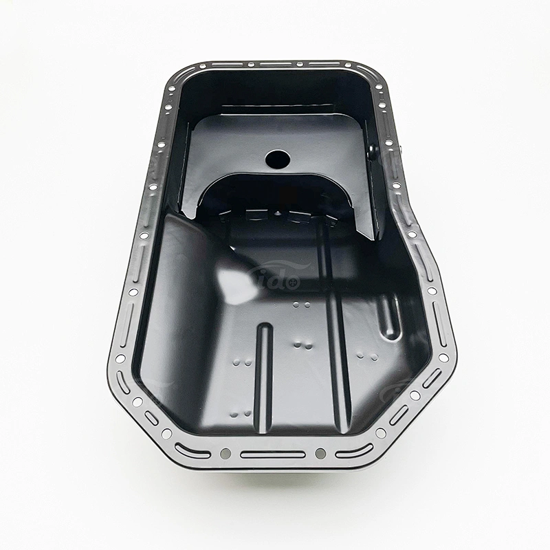 MD371263 Auto Engine Oil Pan Sump for Mitsubishi L200