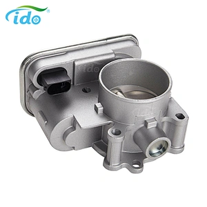 4891735AC Manufacturers Wholesale Electronic Engine Throttle Body For Jeep Compass Dodge Journey Chrysler