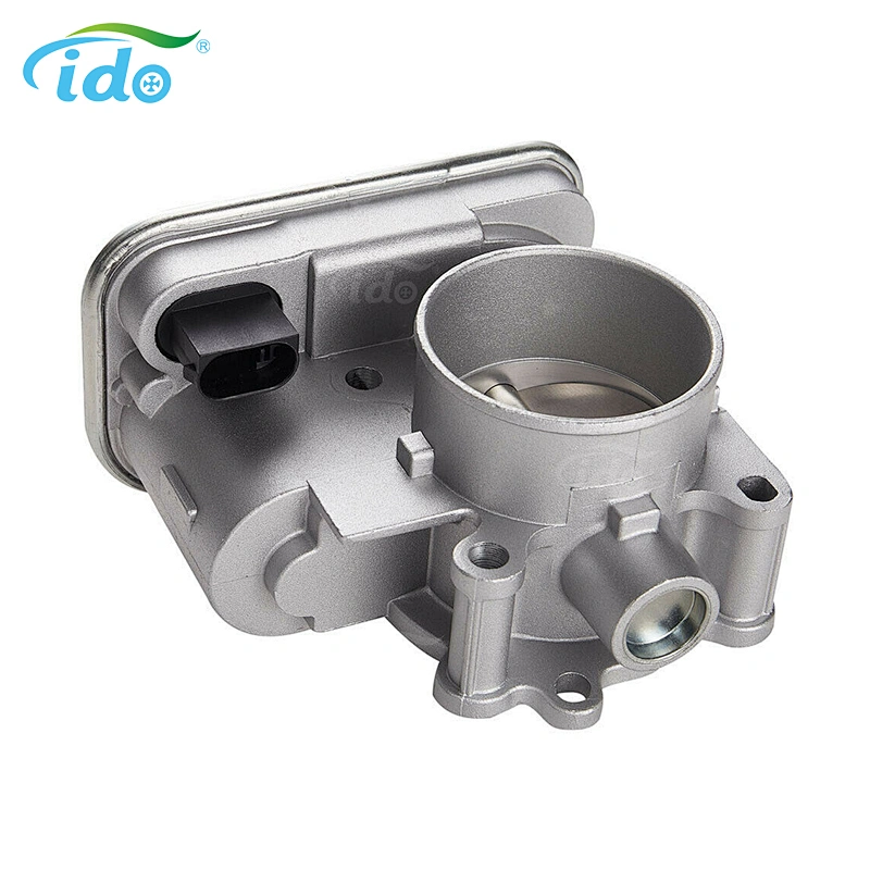 4891735AC Manufacturers Wholesale Electronic Engine Throttle Body For Jeep Compass Dodge Journey Chrysler