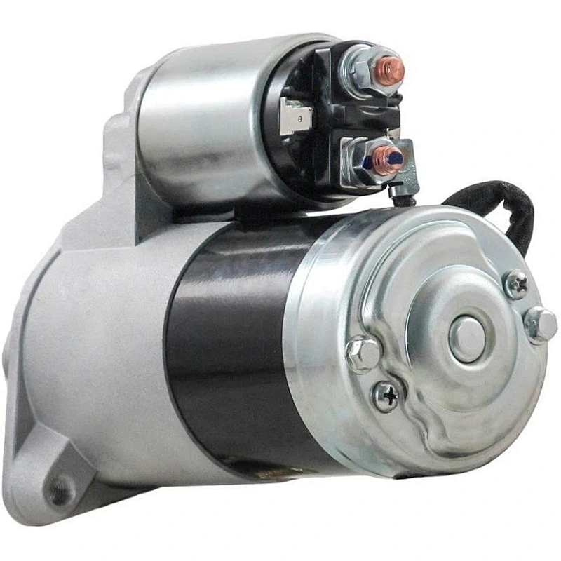 Starter Of Car Fits For Hyundai Elantra 3610023000 3610023071