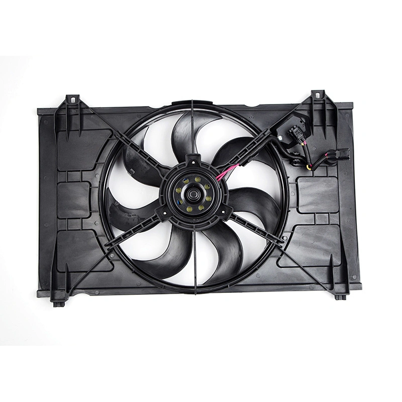 25380-0C050 radiator fan for Kia rio