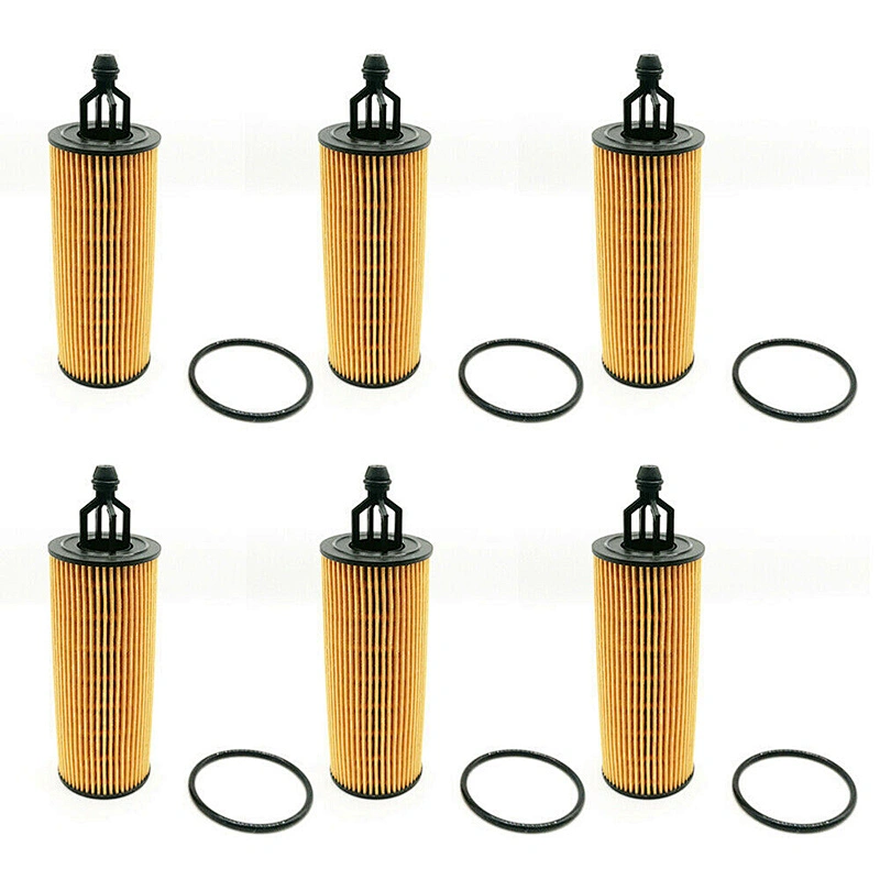 68191349AB Cheap Price Oil Filter Auto Engine  Fit for JEEP WRANGLER III (JK) 2007 / CHEROKEE (KL) 2013