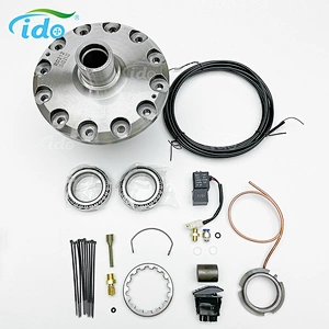 High Quality Auto, RD212 Air Locker Compressor for MITSUBISHI Pajero I  1986-1991/