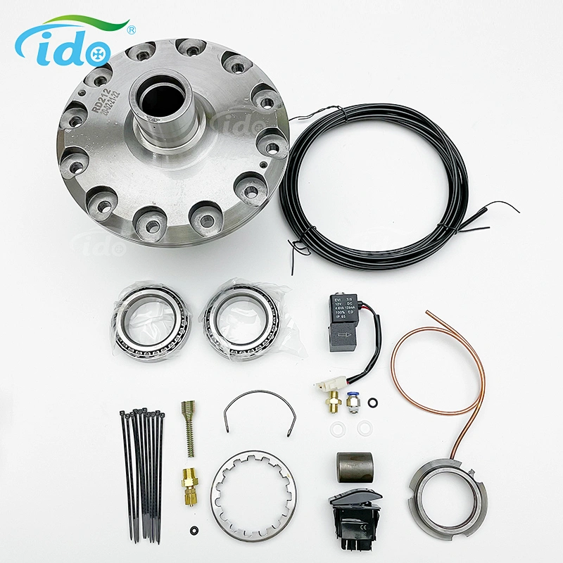 High Quality Auto, RD212 Air Locker Compressor for MITSUBISHI Pajero I  1986-1991/