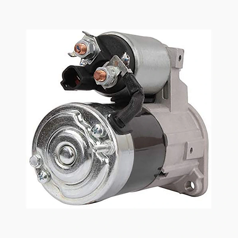 Starter Motor of car for HYUNDAI Santa Fe II 2006-2016 361003E100 3610037110 S0001250313 361003E020