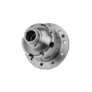 RD100 Air Locker for Jeep CJ(5, 6, 7 & 8) 1966