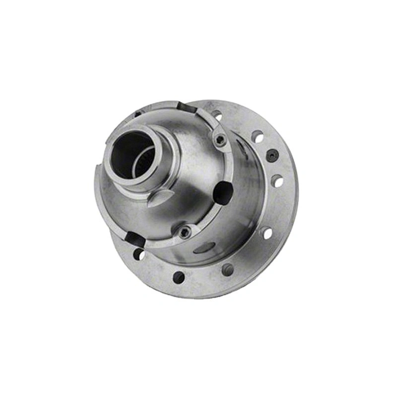 RD100 Air Locker for Jeep CJ(5, 6, 7 & 8) 1966