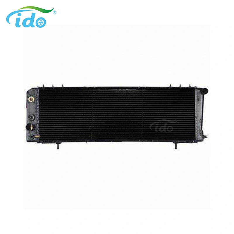 52003933 Hot Sales Auto Cooling System Aluminium Radiator for Jeep Cherokee XJ 1983-2001