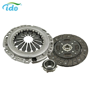 41100 02010/41300-02011 High Performance Auto Parts Clutch Kit for Hyundai Atos Prime (MX)