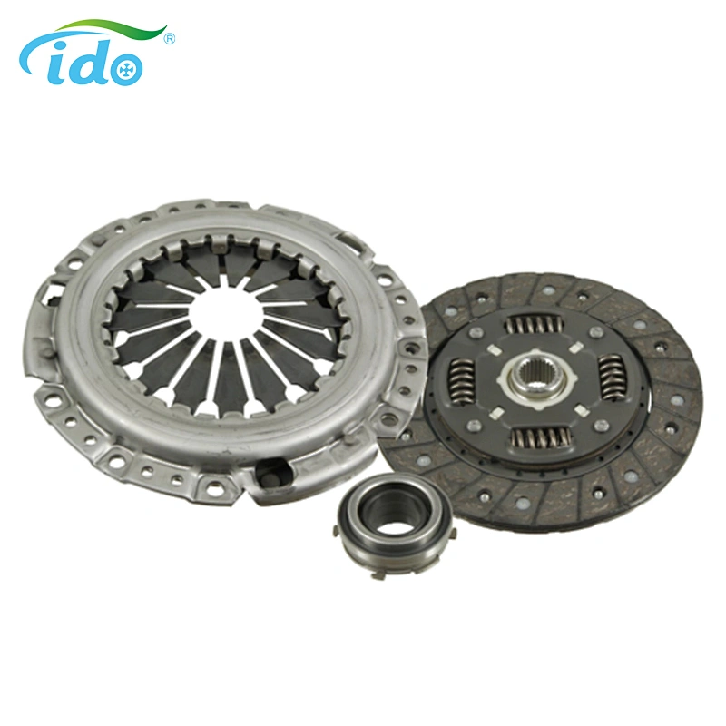 41100 02010/41300-02011 High Performance Auto Parts Clutch Kit for Hyundai Atos Prime (MX)