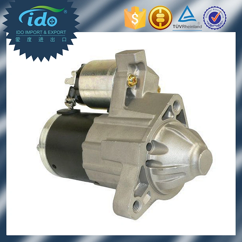 56044734AA, M0T31471/ 12v dc Motor Starter Motor for JEEP Grand Cherokee