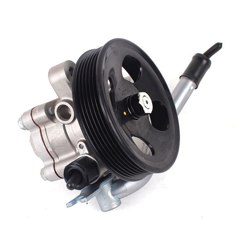 57100-3K100, Cheap Power Steering Pump for Hyundai Sonata