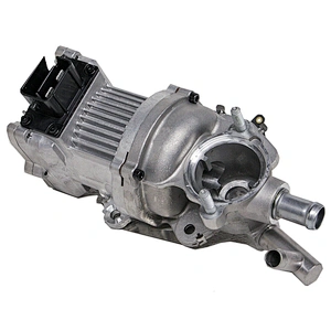 25100-2E272 engine coolant pump water pump for Hyundai sonata