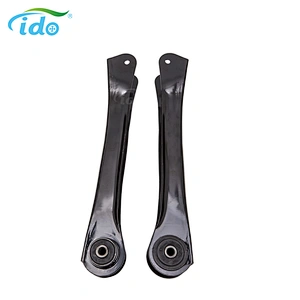 K660203 Height Adjustable Front Axle Right Control Arm Kit for Jeep Wrangler I Yj Sj 1986-1996