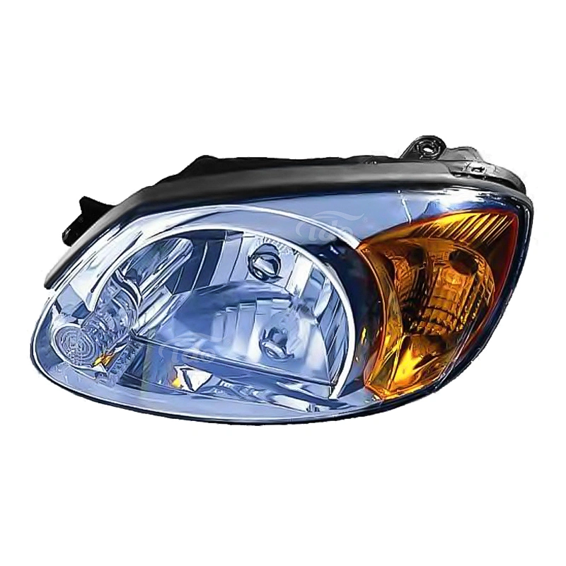 92102-25510 Auto Car Front Right Headlight Hand Lamp for Hyundai Accent II 1999-2005