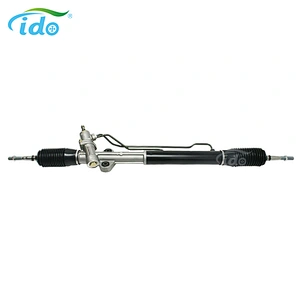 MR374892 Hot Sale Auto Parts Hydraulic LHD Power Steering Gear Steering Rack and Pinion for Mitsubishi Pajero III 1999 - 2007