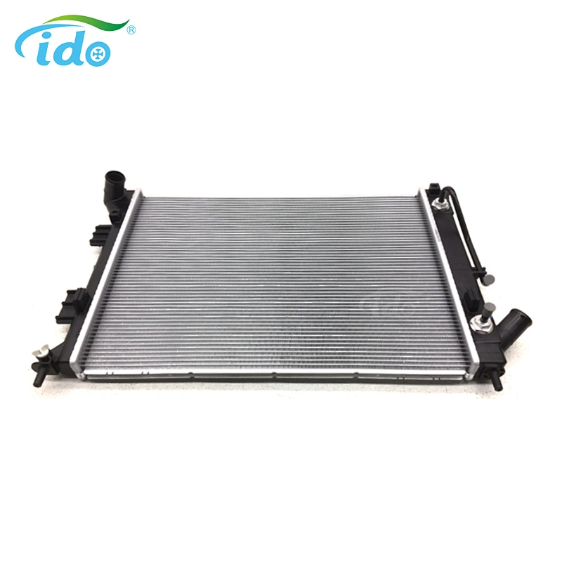 25310 China Factory Auto Parts Radiator for Hyundai Elantra 2014 Santa Fe Tucson