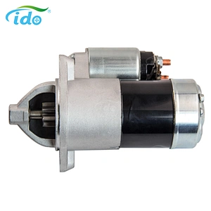 M1T70481 Wholesale Auto Parts 12V Starter Motor for Mitsubishi L200 L300 Galant Lancer Hyundai Sonata 4WD