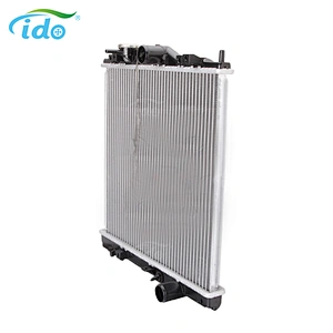 MB660540  Cooling System Aluminium Radiator for Mitsubishi Colt IV Ca a 1992-1996