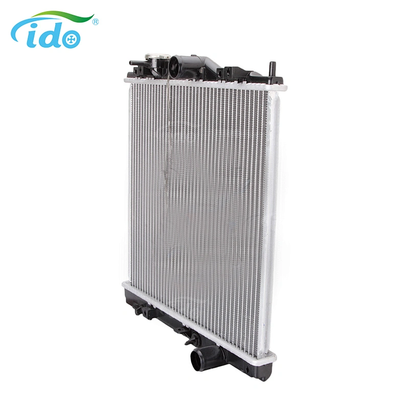 MB660540  Cooling System Aluminium Radiator for Mitsubishi Colt IV Ca a 1992-1996