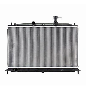 253101G000 China Factory Auto Parts Radiator for Kia Rio II Saloon Jb