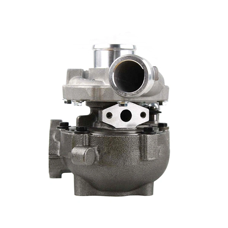 28201-2A110 High Quality Automotive Turbocharger Kit for KIA Cerato