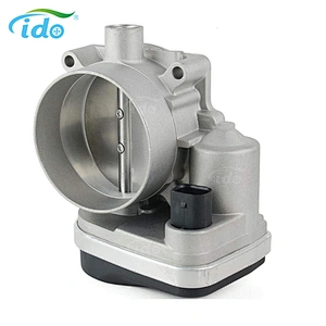 4591847AA Manufacturers Wholesale Electronic Engine Throttle Body For Chrysler 300 Dodge Challenger Charger Jeep Grand Cherokee