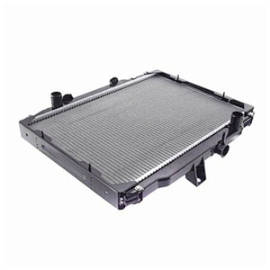 MR464458 Manufacturers Wholesale Auto Parts Radiator for Mitsubishi L300 MT P03V P03W P04V P13W