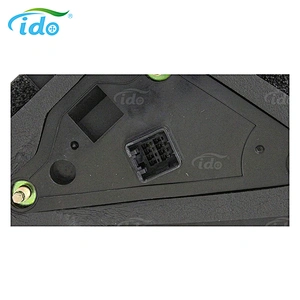 HY1321149 Made in China Auto Car Side Rear View Mirror for Hyundai Sonata 2.4L L4 2006