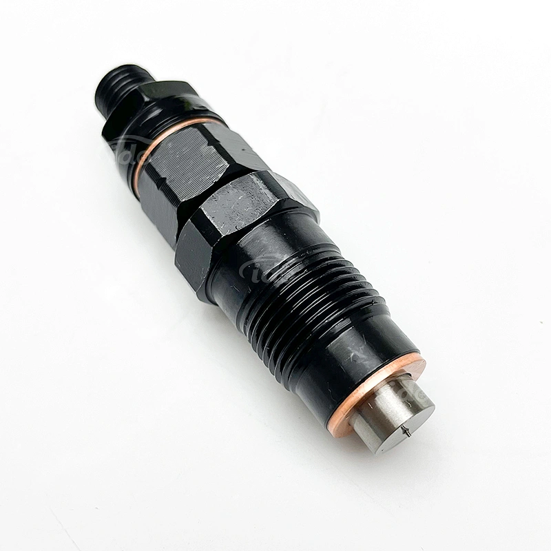 33800-42500 Auto Diesel Engine D4BH Fuel Injector Nozzle for Hyundai Terracan Porter 1994 -