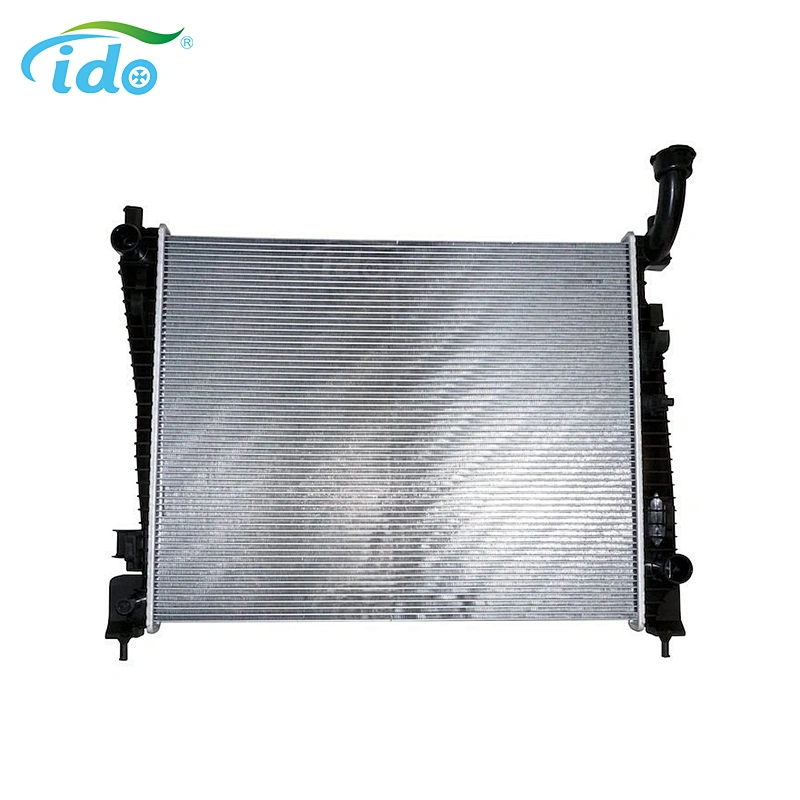 55038001AH 1424113101002 Factory Supplying Car Parts Radiator for Jeep Grand Cherokee