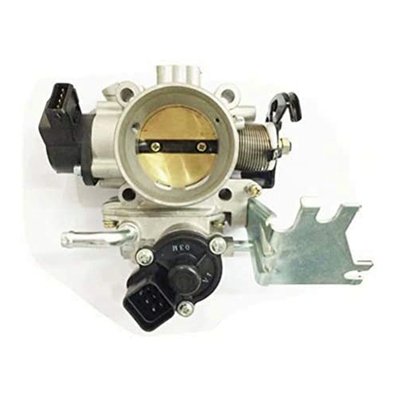 MD348467 Made in China Electronic Engine Throttle Body For Mitsubishi Delica