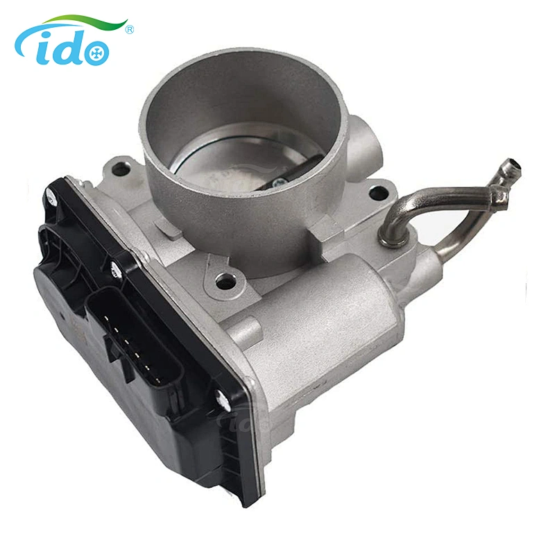 35100-2E000 Made in China Electronic Engine Throttle Body For Hyundai Tucson Elantra