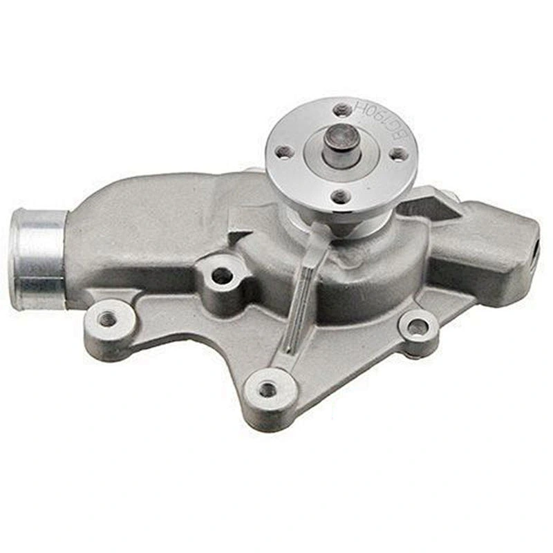 Aluminum 4626054AD Water Pump for JEEP CHEROKEE 2.5L L4 1997 WRANGLER 2.5L L4 1998/