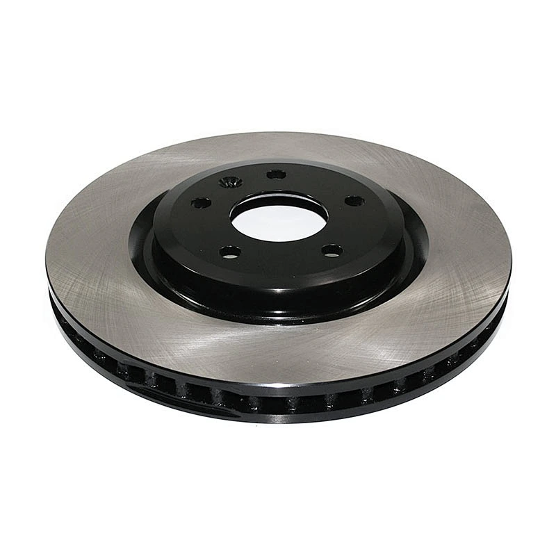 5105513AA, Disc Brake Rotor for Mitsubishi Lancer 2007 up