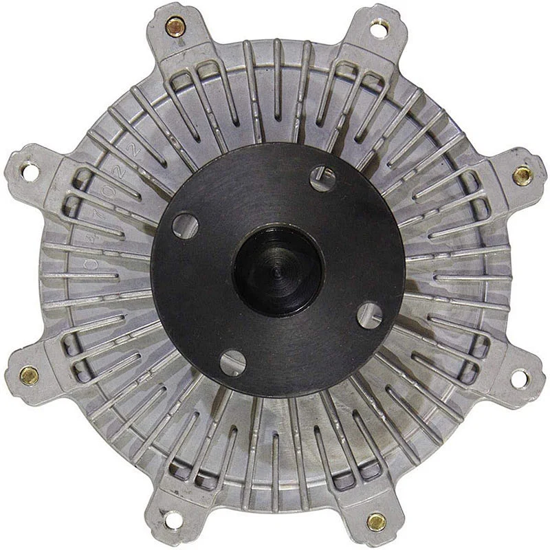 MD106546 cooling fan clutch for Mitsubishi L300 for Pajero