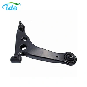 4013A256 Cheap Manufacturers Wholesale Front Right Upper Adjustable Control Arm for Mitsubishi Asx