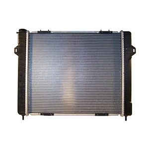 4734104 Durable Adjustable Auto Cooling System Aluminium Radiator for Jeep Grand Cherokee I ZJ 1991-1999
