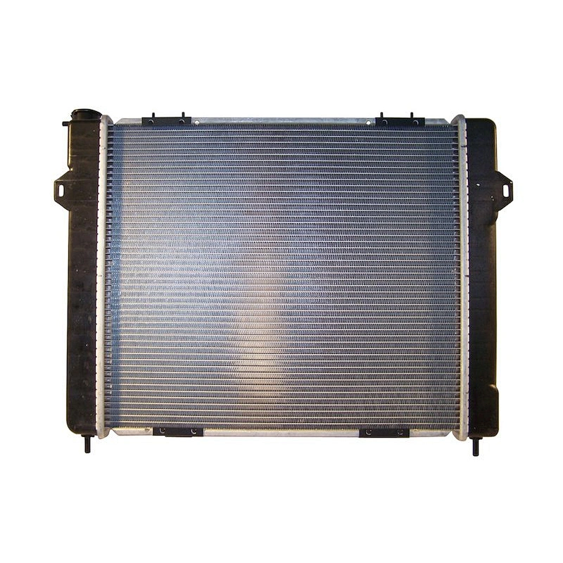 4734104 Durable Adjustable Auto Cooling System Aluminium Radiator for Jeep Grand Cherokee I ZJ 1991-1999