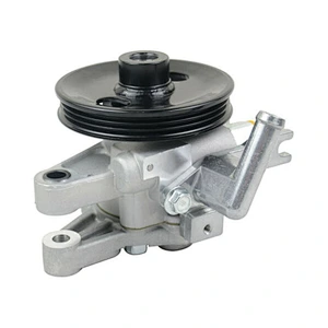 57100-2E000, Cheap Power Steering Pump for Hyundai Tucson for Kia Sportage