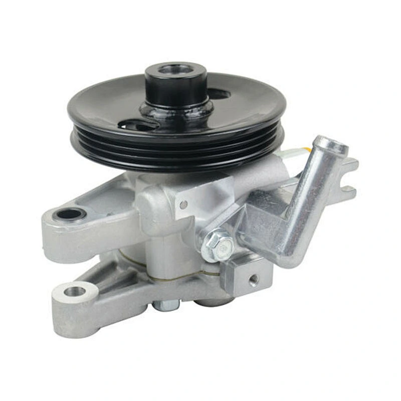57100-2E000, Cheap Power Steering Pump for Hyundai Tucson for Kia Sportage