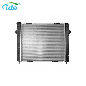4734104 Durable Adjustable Auto Cooling System Aluminium Radiator for Jeep Grand Cherokee I ZJ 1991-1999