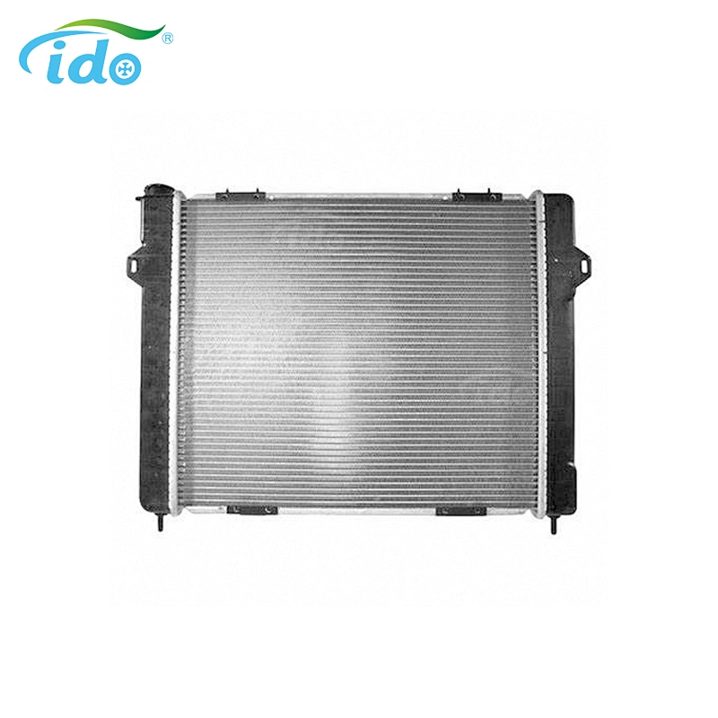 4734104 Durable Adjustable Auto Cooling System Aluminium Radiator for Jeep Grand Cherokee I ZJ 1991-1999