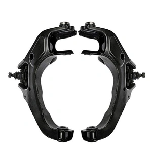 MB109648 Durable Adjustable Front Axle Right Control Arm Bushing for Mitsubishi Mighty Max 1991-