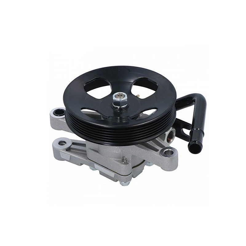 57100-1Z000 57100-0U000 Aluminum Power Steering Pump  for HYUNDAI ELANTRA 2011-2012 /